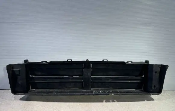 KIA Niro Intercooler air channel guide 86961G5500-KPD71