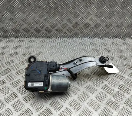 Cupra Born Front wiper linkage and motor 339702200Z 10A955114A
