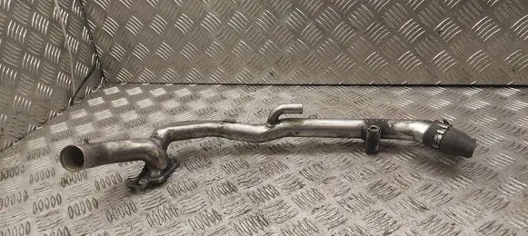 Opel Vectra C Engine coolant pipe/hose 55188662