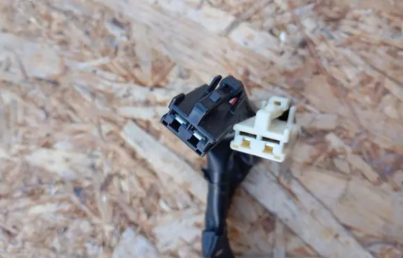 Subaru Outback Other wiring loom