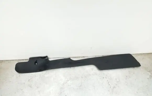 Audi A6 S6 C6 4F Centre console side trim front 4F1863305C