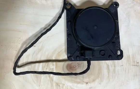 Mercedes-Benz S W220 Distronic sensor radar A2205454232 00001823B3