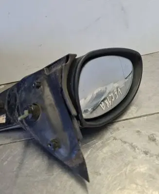 Opel Vectra B Manual wing mirror E1020606 010446 E1020446