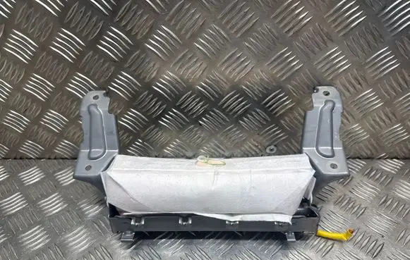 Knee airbag