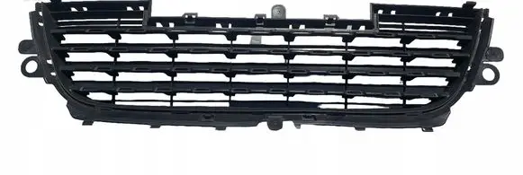 Peugeot 2008 I Front bumper lower grill 9678059477