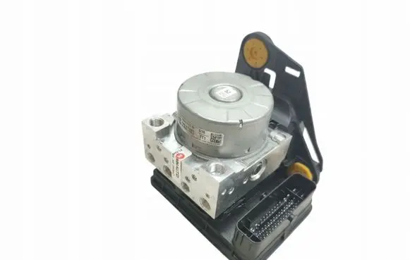 Seat Leon (1M) Master brake cylinder