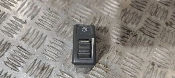 Panel lighting control switch
