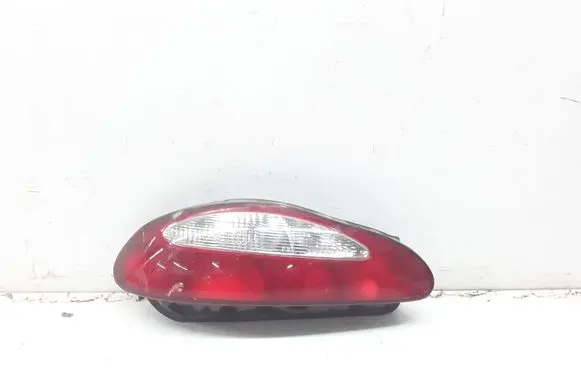 Rear/tail lights