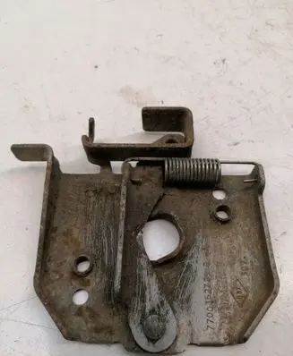 Renault Master II Engine bonnet/hood lock/catch 7700352729D