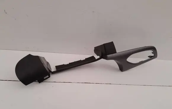 Opel Astra K Radio/GPS head unit trim 13412984 2518437 860609