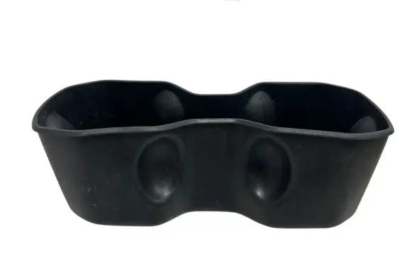 Jeep Renegade Cup holder pad/mat 735657210