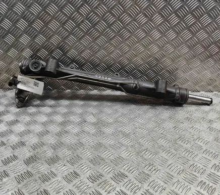 Volkswagen Touareg II Steering rack 7853993777 78535014
