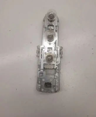 Audi A4 S4 B5 8D Tail light bulb cover holder 8D0945257