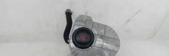 Audi Q2 - Coolant expansion tank/reservoir 5WA121407G