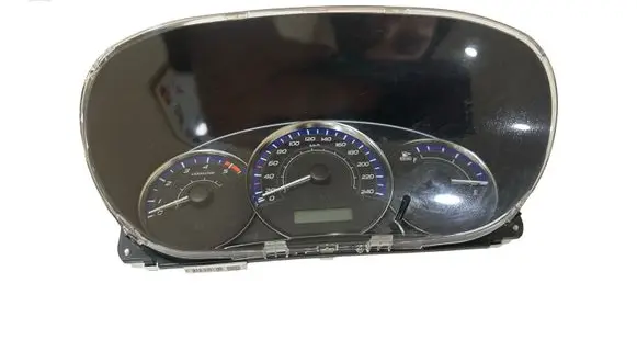 Subaru Impreza III Speedometer (instrument cluster) 8504FG600 030959113 NS02004K