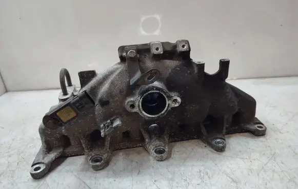 Opel Movano B Intake manifold REN312392