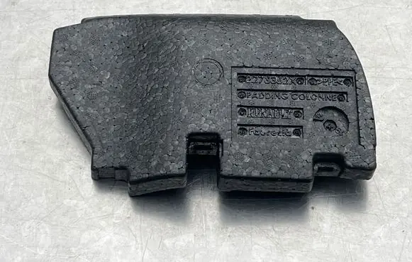 Renault Zoe Other center console (tunnel) element 2273352X