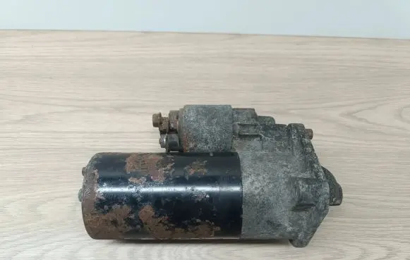 Volvo V70 Starter motor 30782052 0001123210