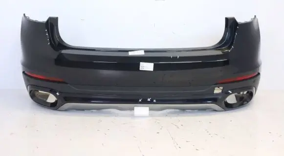BMW X6 F16 Rear bumper 876586545475