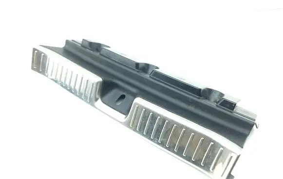 Mercedes-Benz CLS C218 X218 Trunk/boot sill cover protection A2186900027