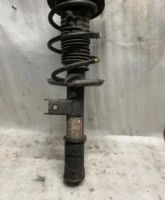Mercedes-Benz B W246 W242 Front shock absorber/damper A2463209213 801404002668