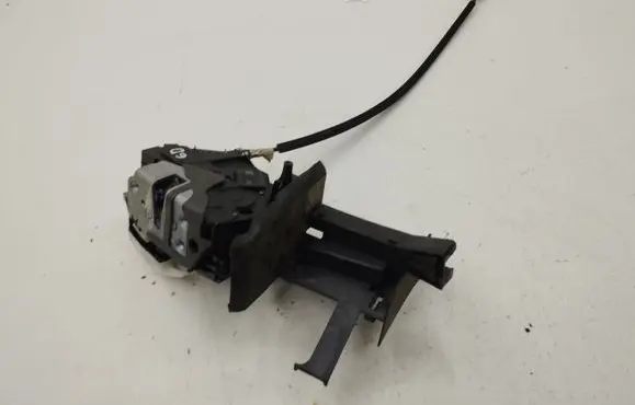 Ford C-MAX II Rear door lock AM5AR26412CB