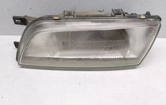 Nissan Almera Headlight/headlamp