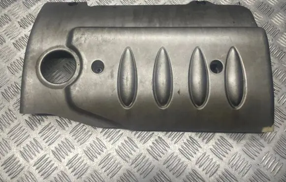 Peugeot 607 Engine cover (trim) 9631342780 0555200013193