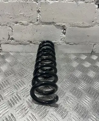BMW 3 F30 F35 F31 Rear coil spring