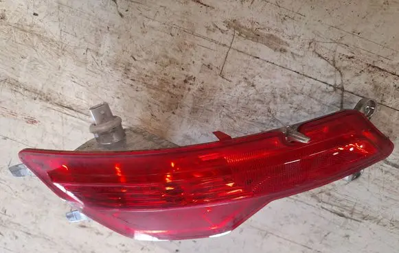 BMW X6 E71 Rear tail light reflector 166674 CX1C0