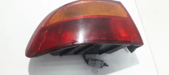 Honda Civic Rear/tail lights
