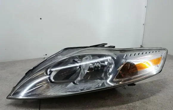 Ford Mondeo MK IV Headlight/headlamp BS7113W030AF