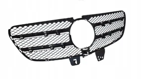 Mercedes-Benz V Class W447 Front bumper upper radiator grill a4478881700