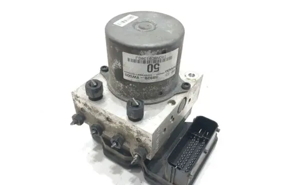 KIA Rio ABS Pump 58920-1W500