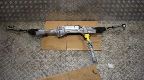 Mercedes-Benz S W223 Steering rack A2234608103