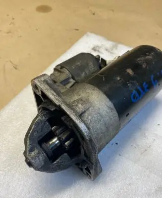 Fiat Punto (188) Starter motor 0001109030
