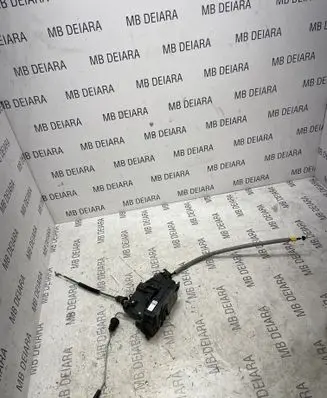 Mercedes-Benz GLC X253 C253 Front door lock A0997202000