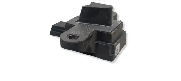 Mercedes-Benz ML W164 Airbag deployment crash/impact sensor A0038212751 5WK43901 01880491