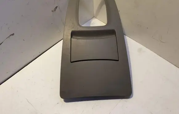 Car ashtray