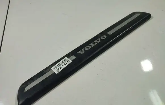 Volvo S40 Other interior part 08627671