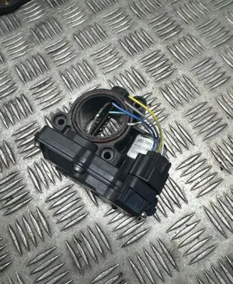 Nissan X-Trail T32 Throttle valve A2C84198300 H8201374868