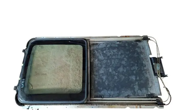 Subaru Forester SF Sunroof set T00225