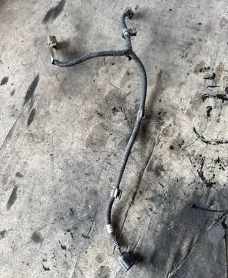 Renault Master III Parking sensor (PDC) wiring loom 240154695R