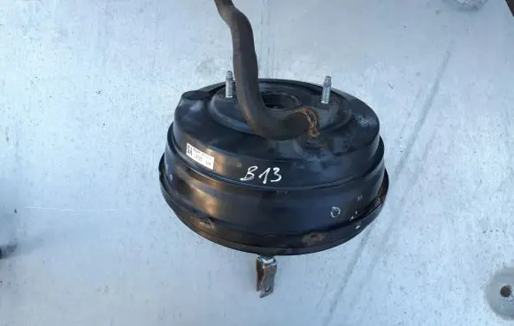 Subaru Outback Brake booster G215T