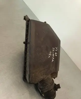 Volvo XC60 Air filter box 