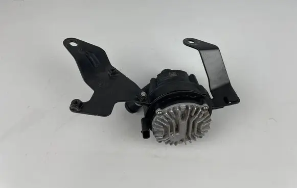 Volkswagen PASSAT B9 Electric auxiliary coolant/water pump 3WA965567 3WA121093BC