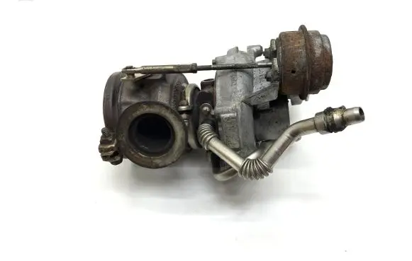 BMW 7 F01 F02 F03 F04 Turbo 76000190508 7605794