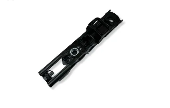 Volkswagen Tiguan Seat belt height adjuster 4M0857819A