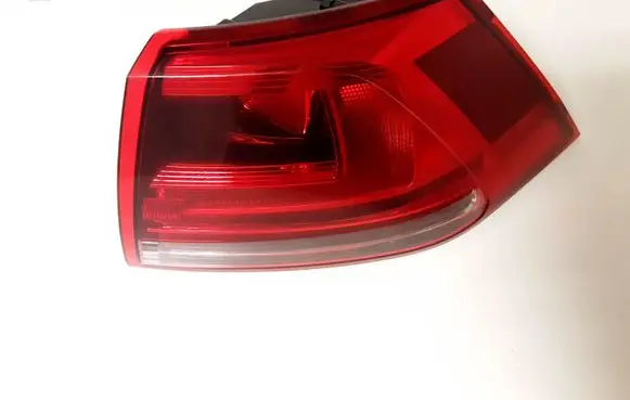 Volkswagen Golf VII Rear/tail lights 2VA01197706