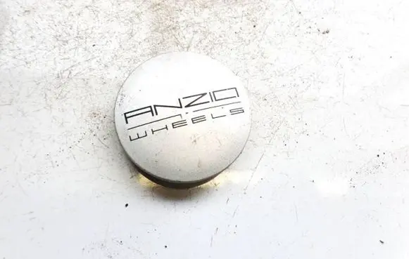 Opel Astra G Original wheel cap 